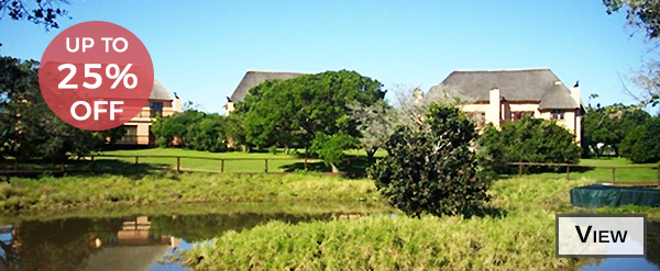 Green Fountain Farm Resort