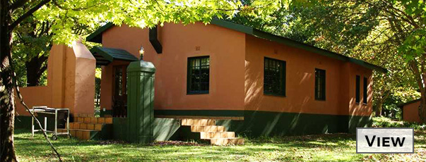 Berghaven Cottages