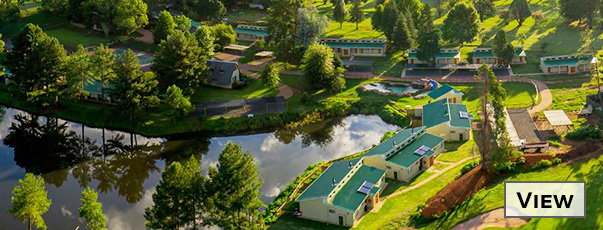 Gooderson Monks Cowl Golf Resort